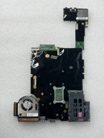 Материнская плата с процессором для ноутбука Lenovo x220 I7-2620M 2.7G (04Y1833), оригинал