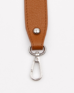 Ремень 1003 рыжий