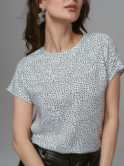 Блуза женская | Бл-1025 вискоза