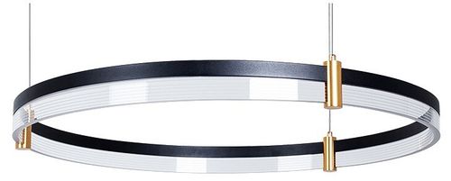 Подвесной светильник Arte Lamp A2184SP-1BK