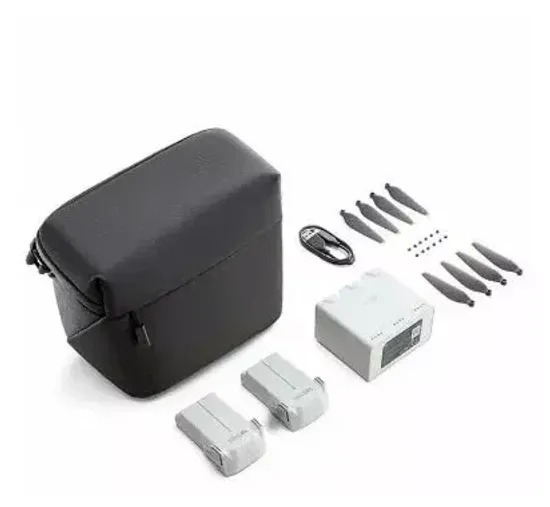 DJI Mini 3 Pro Fly More Kit PLUS