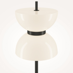 Напольный светильник (торшер) Maytoni MOD178FL-L11B3K