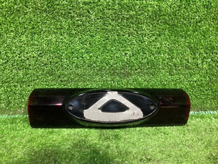 Накладка крышки багажника Chery Tiggo 7 Pro (2020-н.в.)