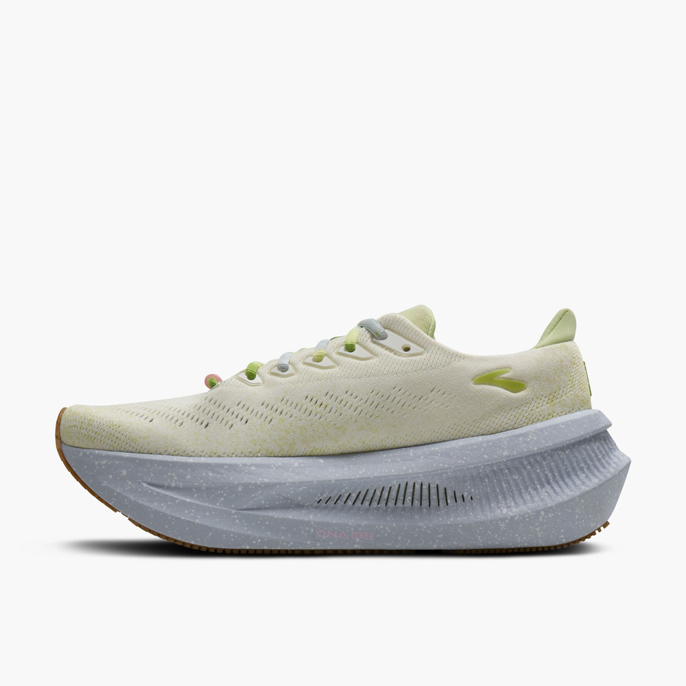 Женские Кроссовки для бега Brooks Glycerin Max 2 - Butterfly/Winter/Bonbon