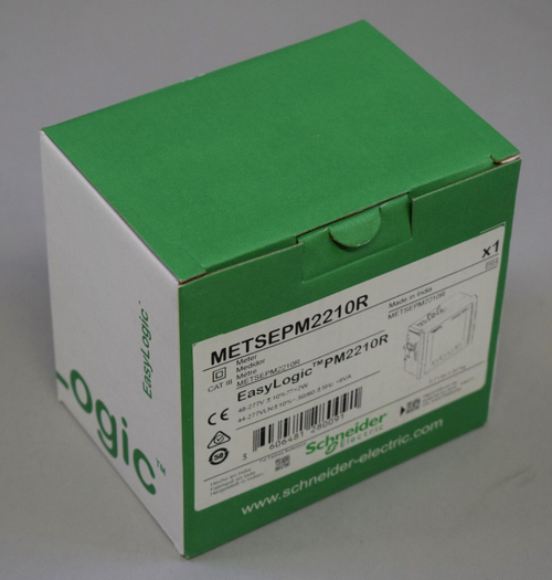 SCHNEIDER ELECTRIC METSEPM2210R