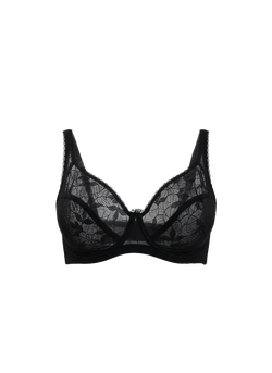 Бюстгалтер OIRO Oleander мягкая чашка