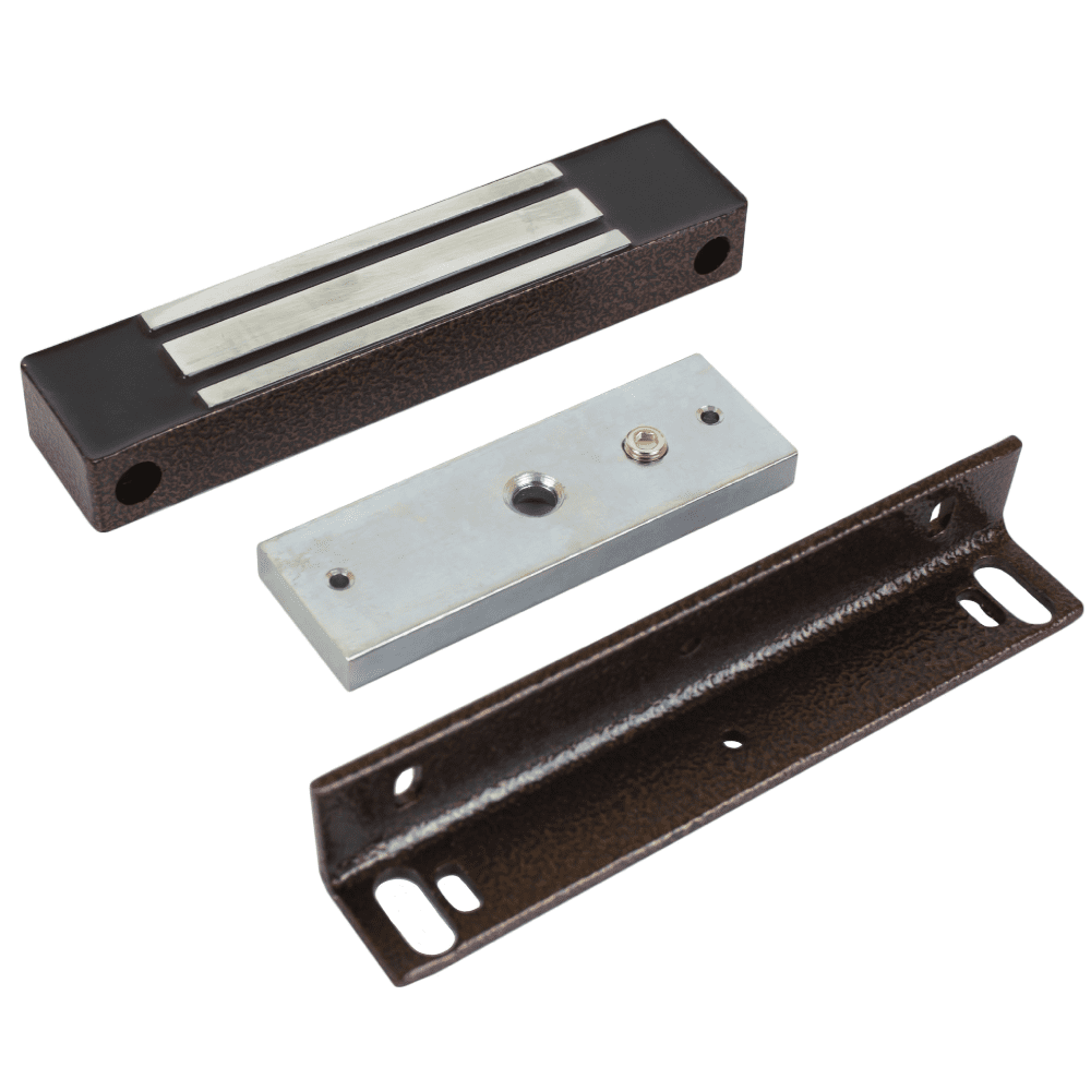 AccordTec ML-100K с уголком СКУД