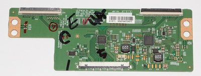 6870C-0532A V15FHD DRD t-con для LG 43LH560V, 43LF510V, 43J595V