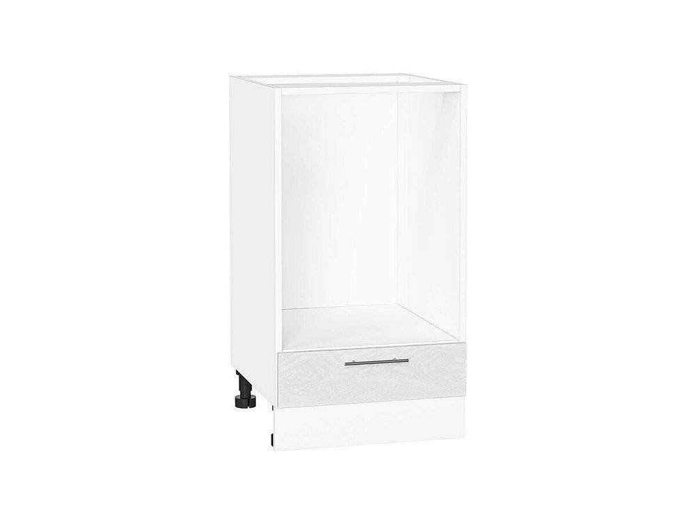 Шкаф нижний под духовку Сканди