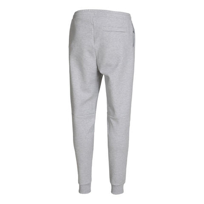 Мужские теннисные Костюмы Lacoste Core Active Tracksuit Men - Lightgrey