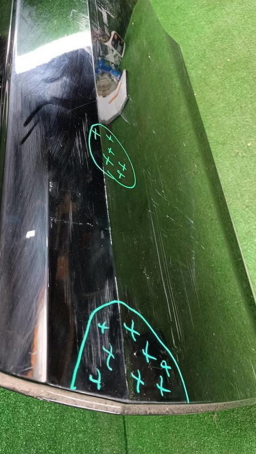 Дверь передняя левая Audi A8 4 D5 (2017-н.в.)