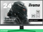Игровой монитор Iiyama G-Master Black Hawk G2445HSU-B1