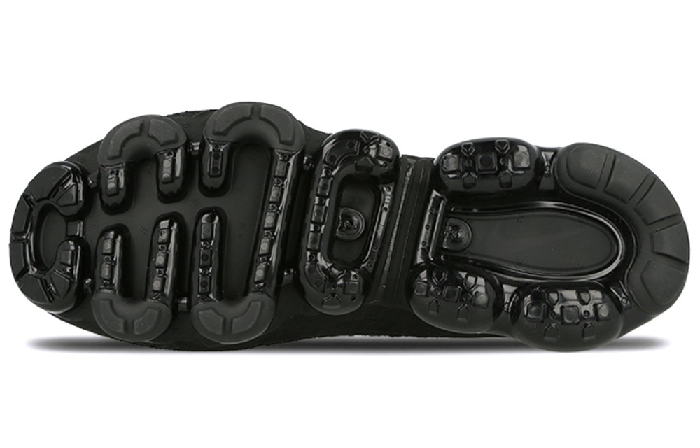 Кроссовки Nike Vapormax Triple Black 3.0