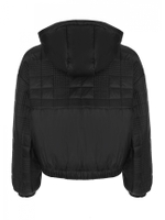 Куртка стеганая женская Paquilla BOSS
