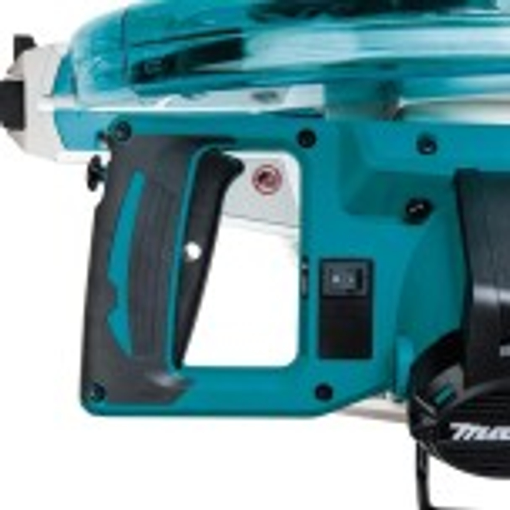 Пила торцовочная сетевая MAKITA LS 1219 L LS1219L