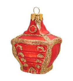 Элита НФ-013/3 Фигурка «Комод» ёлочное украшение