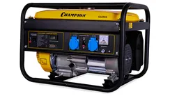 Бензиновый генератор CHAMPION GG2300
