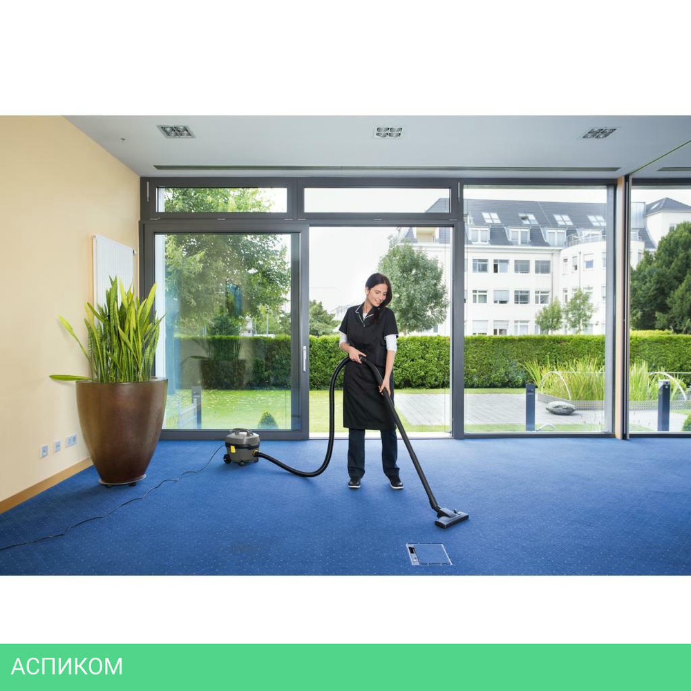 Пылесос Karcher Classic T 7/1 (1.527-181.0)