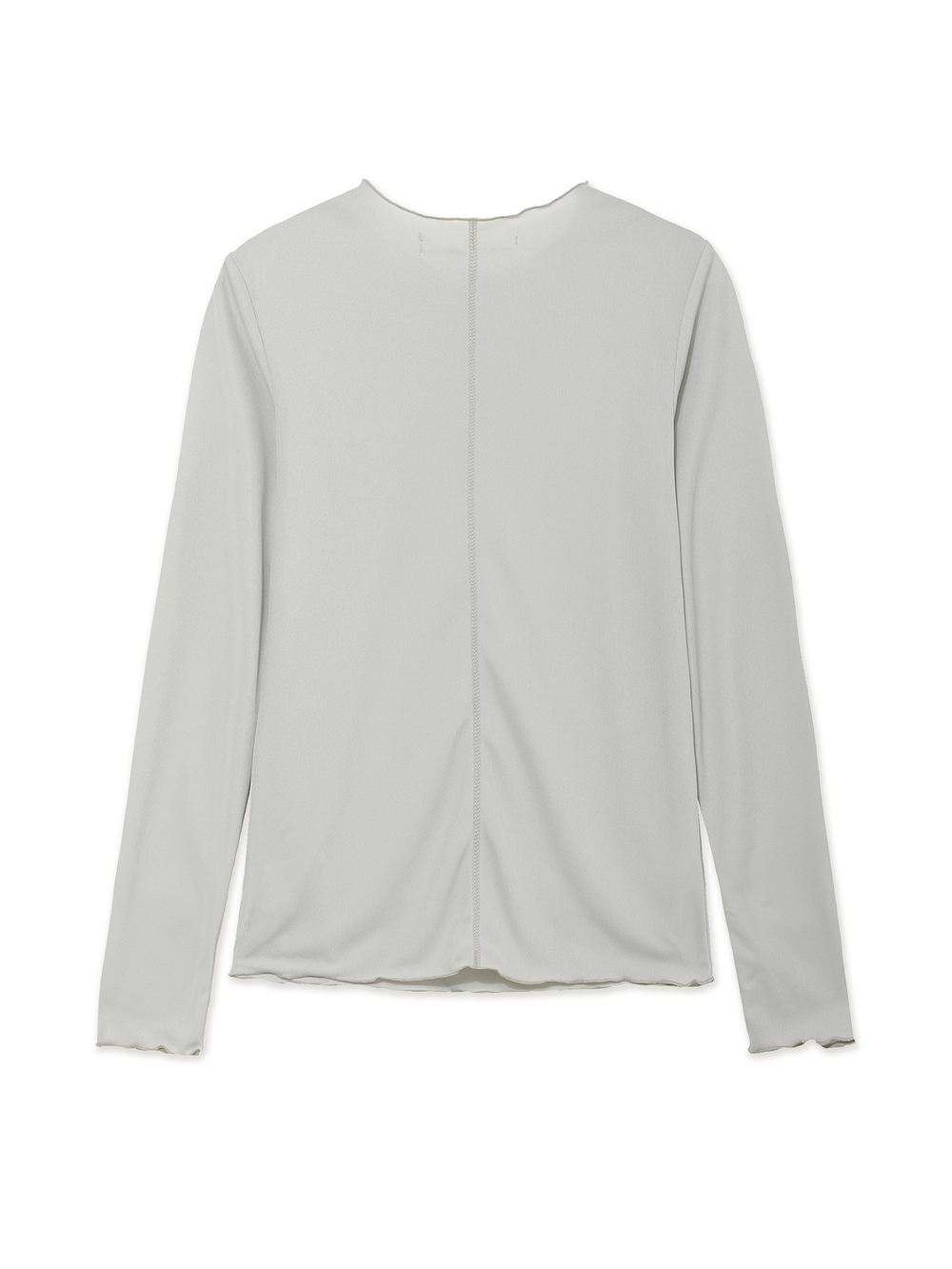 Футболка Дл. Рукав Contact Logo Long Sleeve