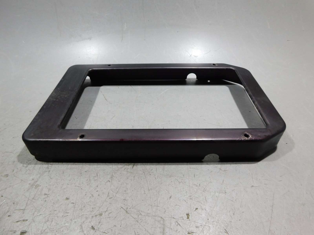 Накладка радиатора Kawasaki Vulcan 1500 VN15 026794