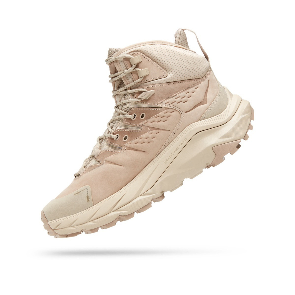 Ботинки unisex Hoka Kaha 2 GTX