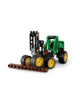 Конструктор Technic 42218 Колесный комбайн John Deere 1470H