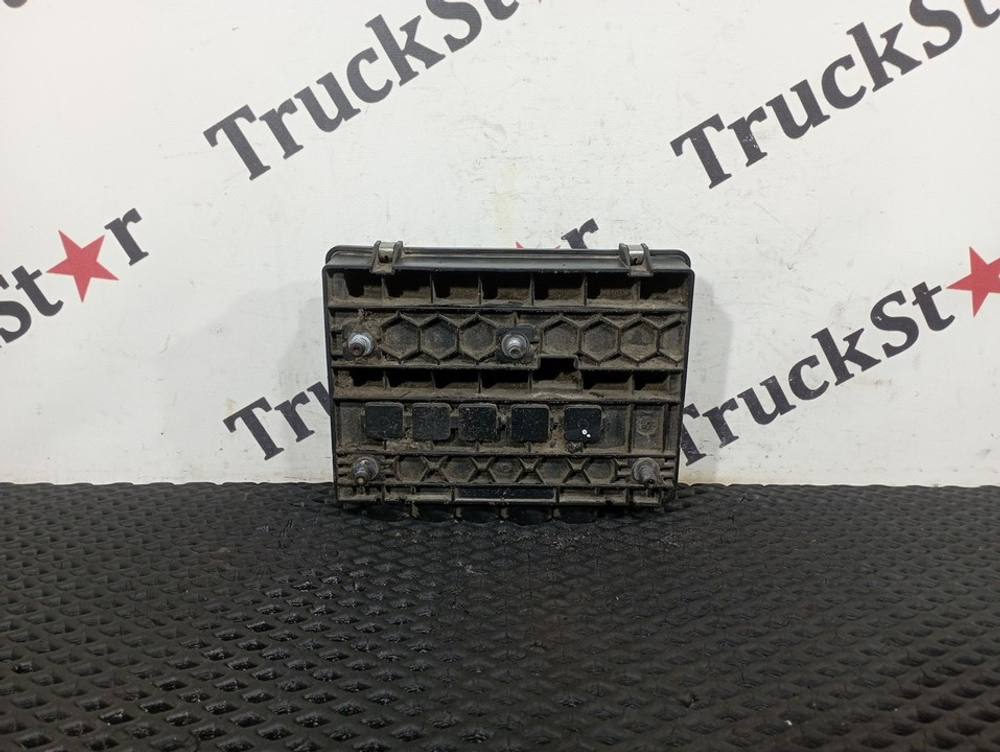 Блок предохранителей 2020г.