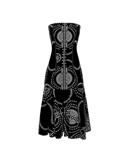 Платье CHARO RUIZ