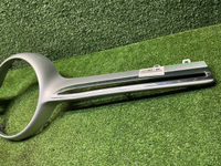 Накладка решетки Mercedes GLE V167 (2018-2024) AMG