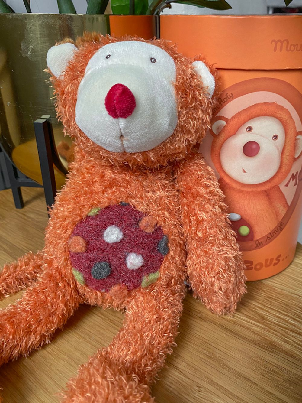 Игрушка Moulin Roty