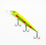 Terve Laatokka, 13 см., цвет 073*