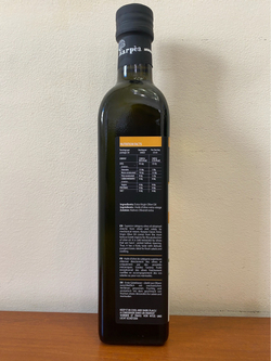 Оливковое масло Karpea Classic Extra Virgin 0.5 л, Греция