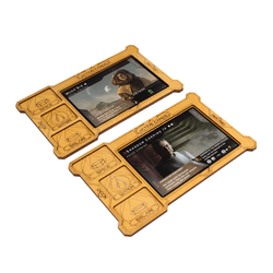 Органайзер Дюна. Империя. Восстание (Dune: Imperium - Uprising)