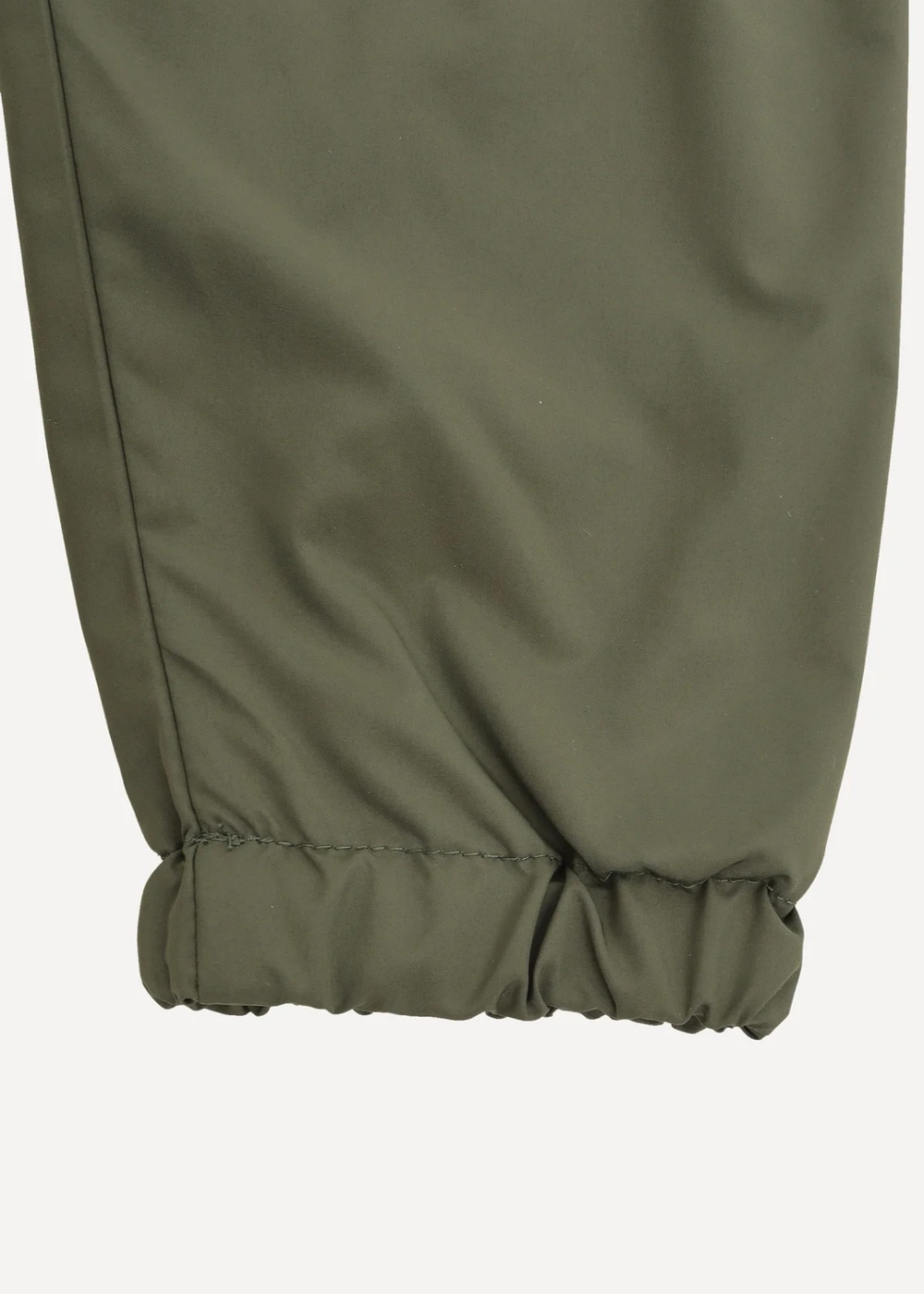 Ветровка тактическая Сплав Plain олива