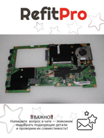 Материнская плата для ноутбука Lenovo S12 LS12-NV W/CPU 16G WO/MEM (11011501), оригинал