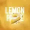 Must Have - Lemon Pie (125г)