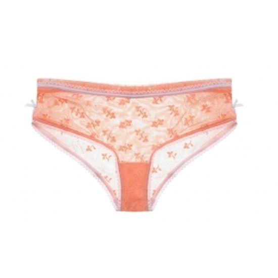 Трусы (2шт) женские ATLANTIC LP-1425