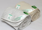 Летние одеяла - большой выбор, производитель Лежебока