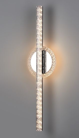 9458/1 CR (1) Настенный светильник N (RL)