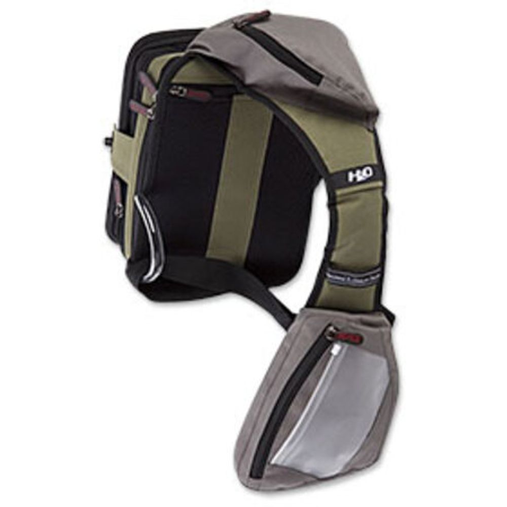 Сумка Rapala Limited Sling Bag Pro