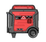 Генератор бензиновый SUNREKA G13000EAiFS инверторный 211037