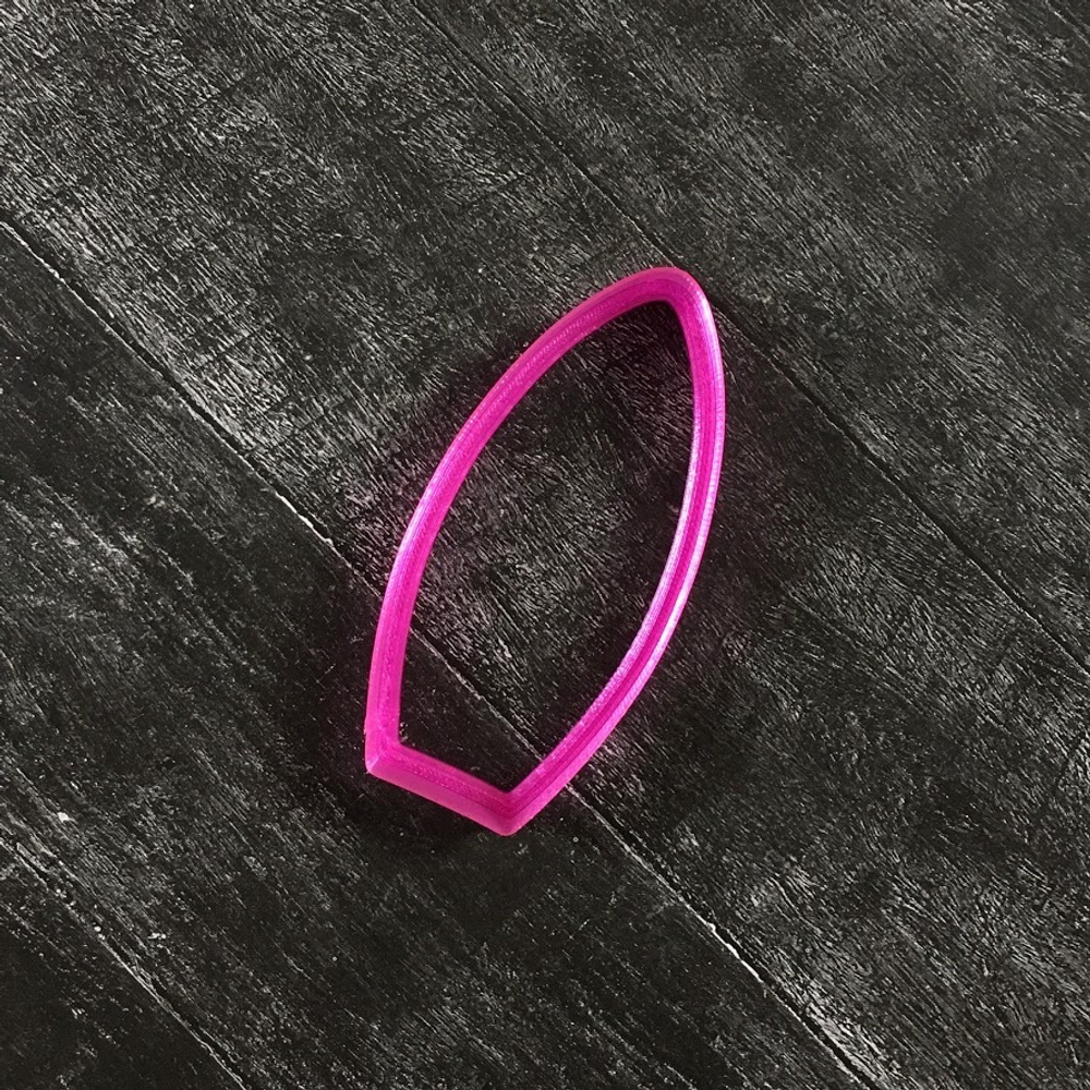 Уши зайки №6