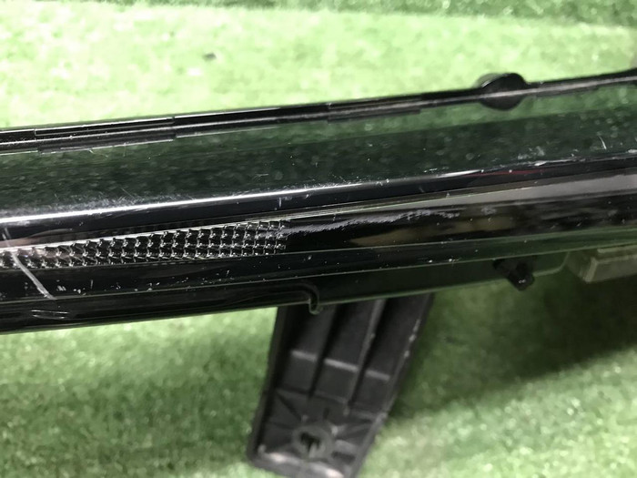 ДХО левый Changan Uni-T (2020-н.в.) LED