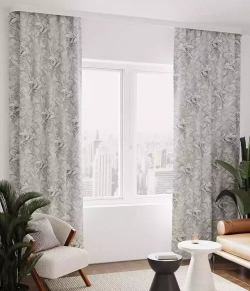 Штора Legrand Тропик 2000х2600 мм