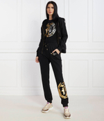 Спортивные штаны Just Cavalli - черный(76PAAG05CF300)