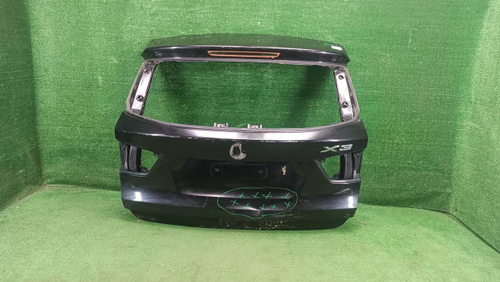 Крышка багажника BMW X3 F25 (2010-2017)