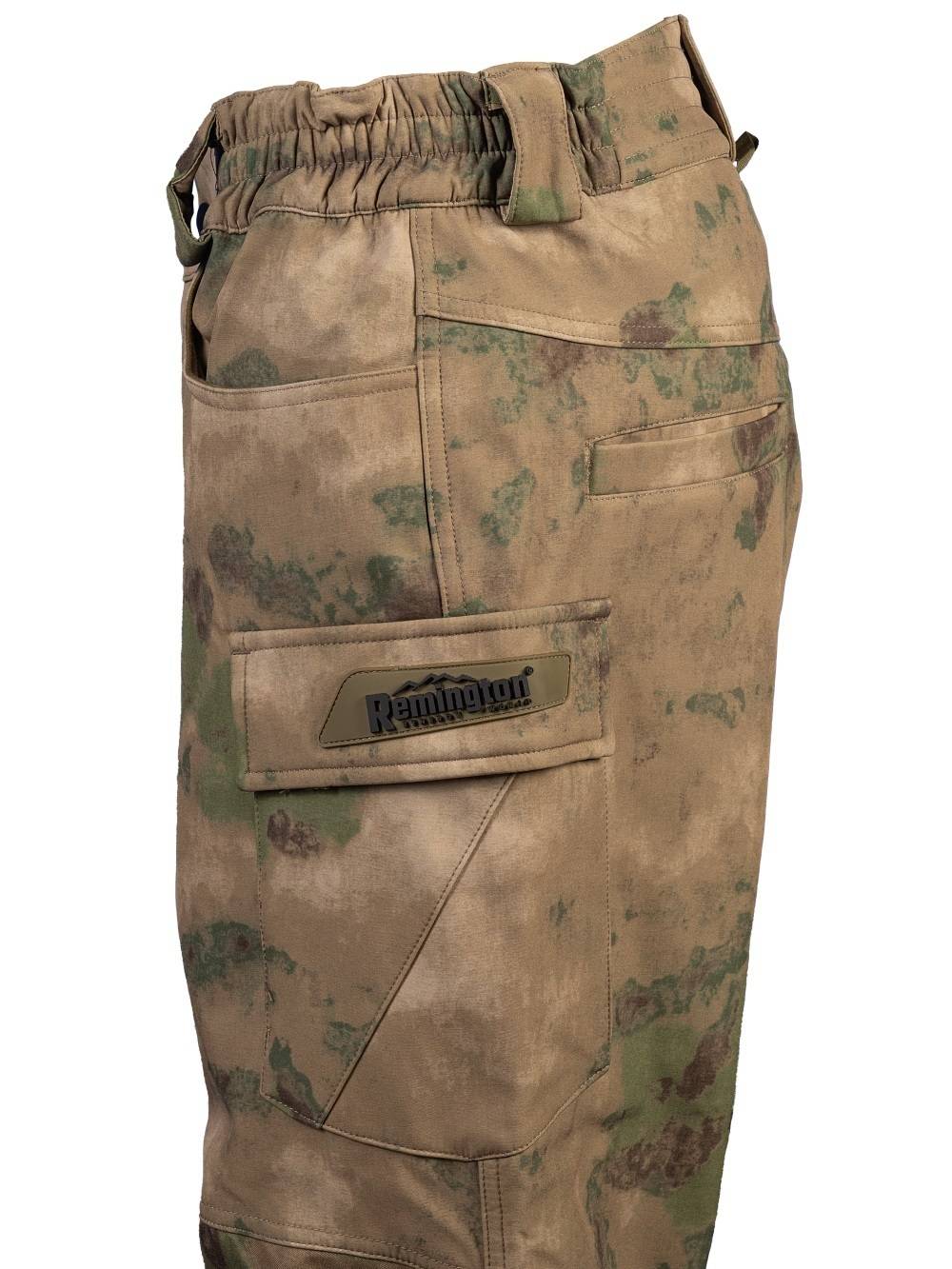 Костюм тактический мужской Remington Tactical Target Army Camo