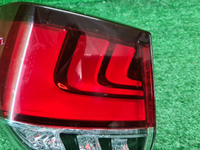 Фонарь левый внешний Lexus RX 4 (2019-н.в.)