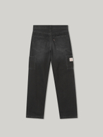 Мужские свободные прямые джинсы Levi's 568 Stay Loose 55849-0065