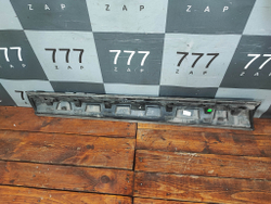 Накладка двери передней правой Volvo XC60 2 17-нв Б/У Оригинал 31440303